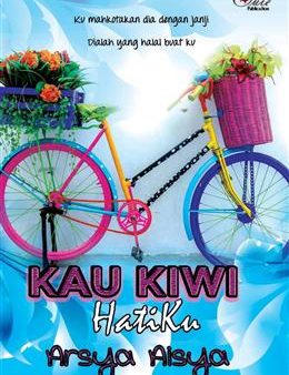 Kau Kiwi Hatiku Sale