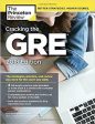 Cracking the GRE with 4 Practice Tests, 2018 Edition: The Strategies, Practice, and Review You Need for the Score You Want (Graduate School Test Preparation) Discount