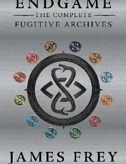 Endgame : The Complete Fugitive Archives Fashion