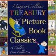 Treasury of Picture Book Classics: A Child s First Collection Online Sale