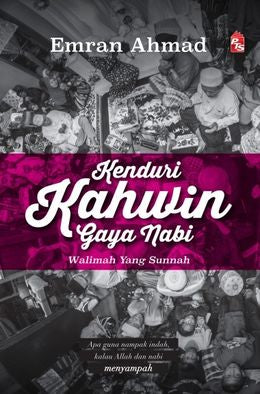 Kenduri Kahwin Gaya Nabi For Discount