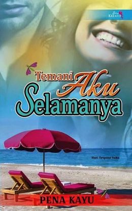 Temani Aku Selamanya Online Hot Sale