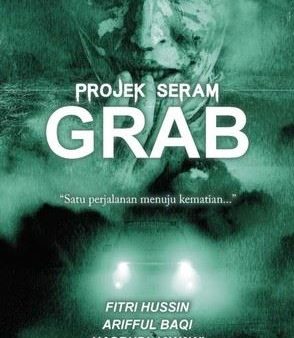 Projek Seram: Grab on Sale