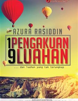 1 Pengakuan 9 Luahan Online Sale