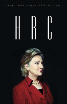 HRC: State Secrets and the Rebirth of Hillary Clinton For Cheap