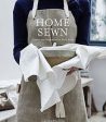 Home Sewn: Projects and Inspiration for Every Room Cheap