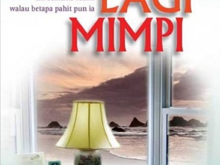 Tiada Lagi Mimpi Hot on Sale