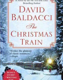 The Christmas Train Online Hot Sale