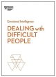 Dealing with Difficult People (HBR Emotional Intelligence Series) Sale