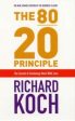 The 80 20 Principle: The Secret of Achieving More with Less Online Hot Sale