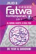 Fatwa Kontemporari Jilid 3, Siri 1 (Al-Quran, Hadith, & Usul Fiqh) Online Hot Sale