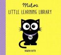 Milo s Little Learning Library [Boxset] For Cheap