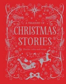 A Treasury of Christmas Stories Online Hot Sale