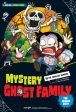 Mystery Ghost Family 1: The Human Body (Learn More) Cheap