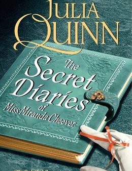 Secret Diaries of Miss Miranda Cheever For Discount