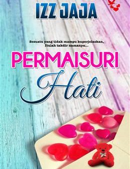 Permaisuri Hati Sale