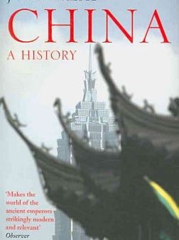 China : A History Cheap