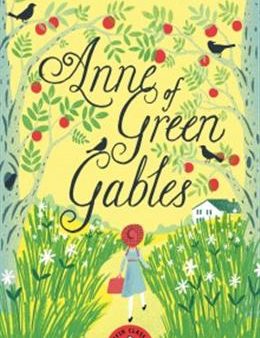 Puffin Classics: Anne of Green Gables Supply