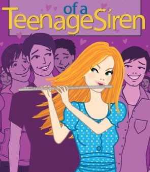 The Secret Life of a Teenage Siren Hot on Sale