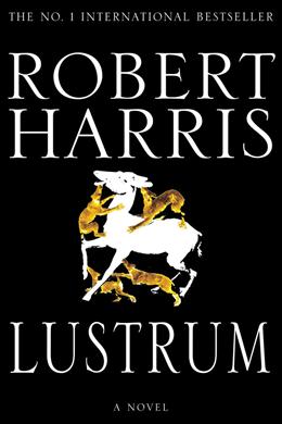 Lustrum: A Novel Discount