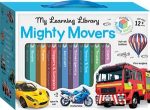 LEARNING LIBRARY MIGHTY MOVERS Online Sale