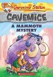 Geronimo Stilton Cavemice #15: A Mammoth Mystery Online