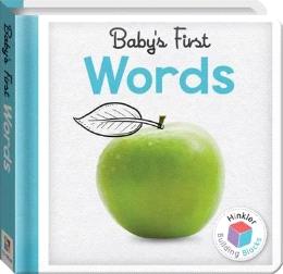 BUILDING BLOCKS BABY`S FIRST-WORDS Online now