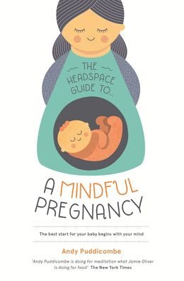 The Headspace Guide to...a Mindful Pregnancy Online now