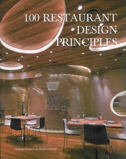 100 Restaurant Design Principles For Discount