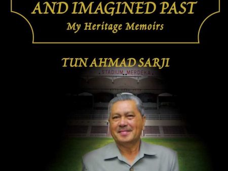 The Remembered, Preserved And Imagined Past Sale