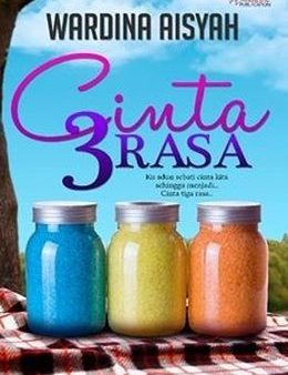 Cinta 3 Rasa For Discount