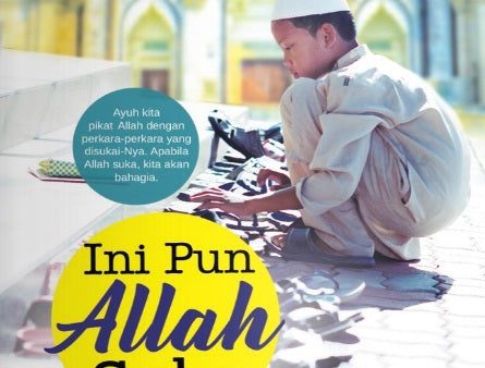 Ini Pun Allah Suka Online Sale