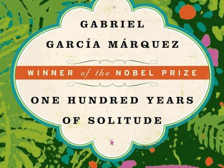 One Hundred Years of Solitude on Sale