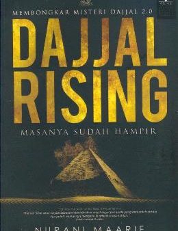 Dajjal Rising: Masanya Sudah Hampir Hot on Sale