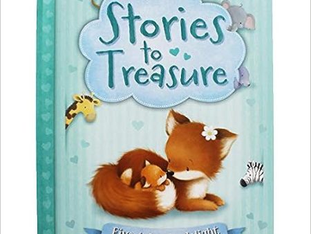 Stories to Treasure Discount