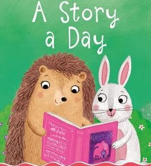 A STORY A DAY For Sale