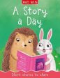 A STORY A DAY For Sale