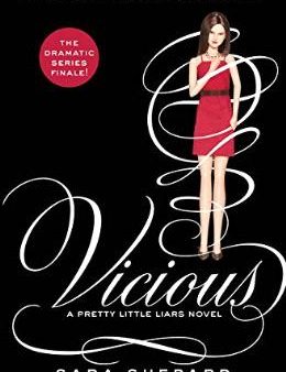 Pretty Little Liars Vol16: Vicious Online