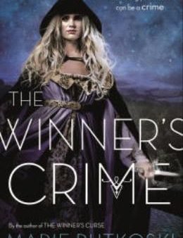 The Winner s Crime (Winner s Trilogy Series #2) Online Sale