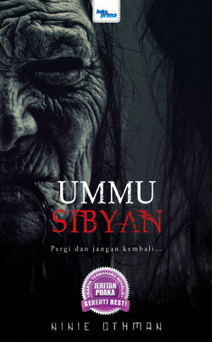 Ummu Sibyan For Sale