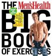 The Men s Health Big Book of Excercises on Sale