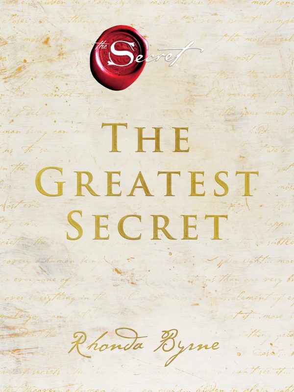 The Greatest Secret (UK) Online