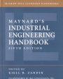 Maynard s Industrial Engineering Handbook (Fifth Edition) Online