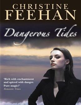 Dangerous Tides (A Drake Sisters Novel) Discount