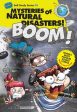 Gogo 8 Mysteries Of Natural Disasters! Boom! (Learn More) Online Hot Sale