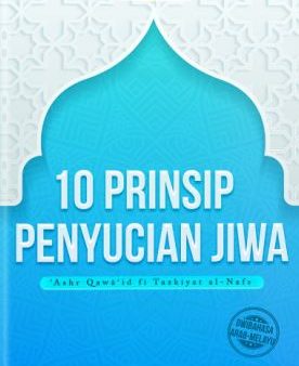 10 Prinsip Penyucian Jiwa Cheap