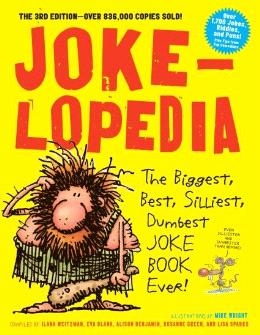 JOKE-LOPEDIA Fashion