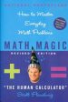 Math Magic: How to Master Everyday Math Problems - Contains All-New Chapter Zero (Revised Edition) Supply