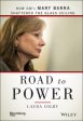 Road to Power: How GM s Mary Barra Shattered the Glass Ceiling (Bloomberg) on Sale