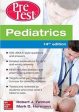 Pediatrics PreTest Self-Assessment And Review, 14TH Ed. For Cheap